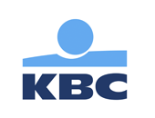 Logo KBC